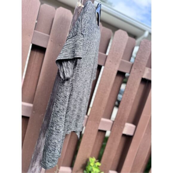 Juicy shirt size large gray peekaboo bnwt and hanger - Picture 9 of 13